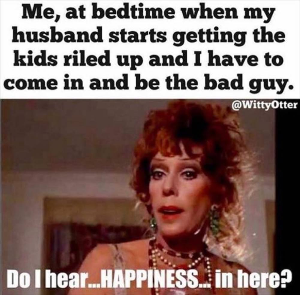 Parenting