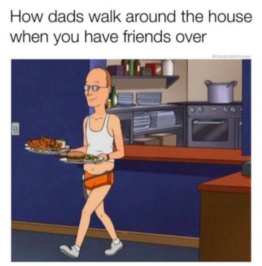 Parenting