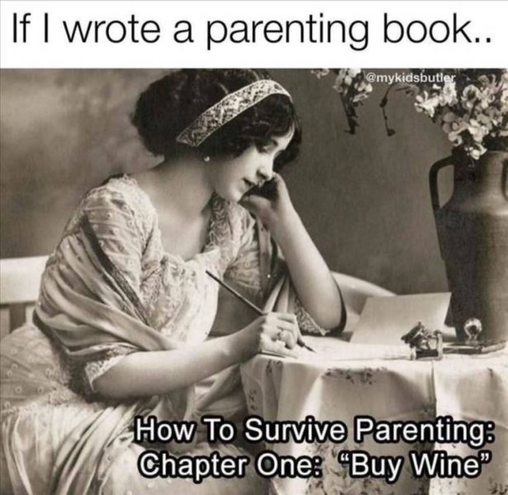 Parenting