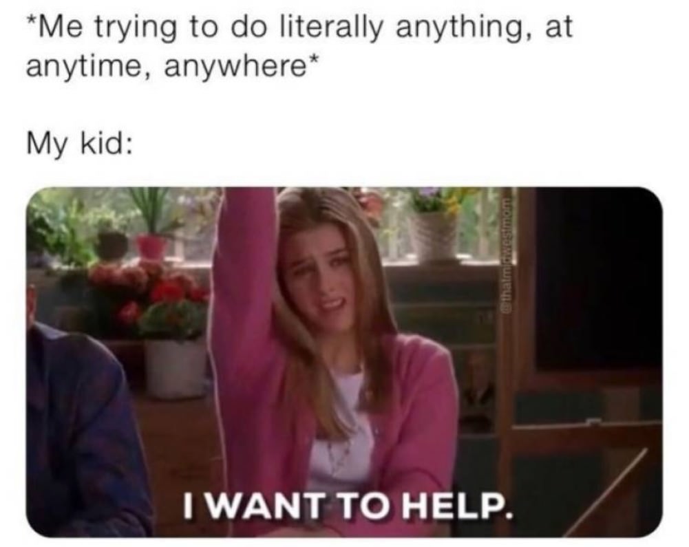 Parenting