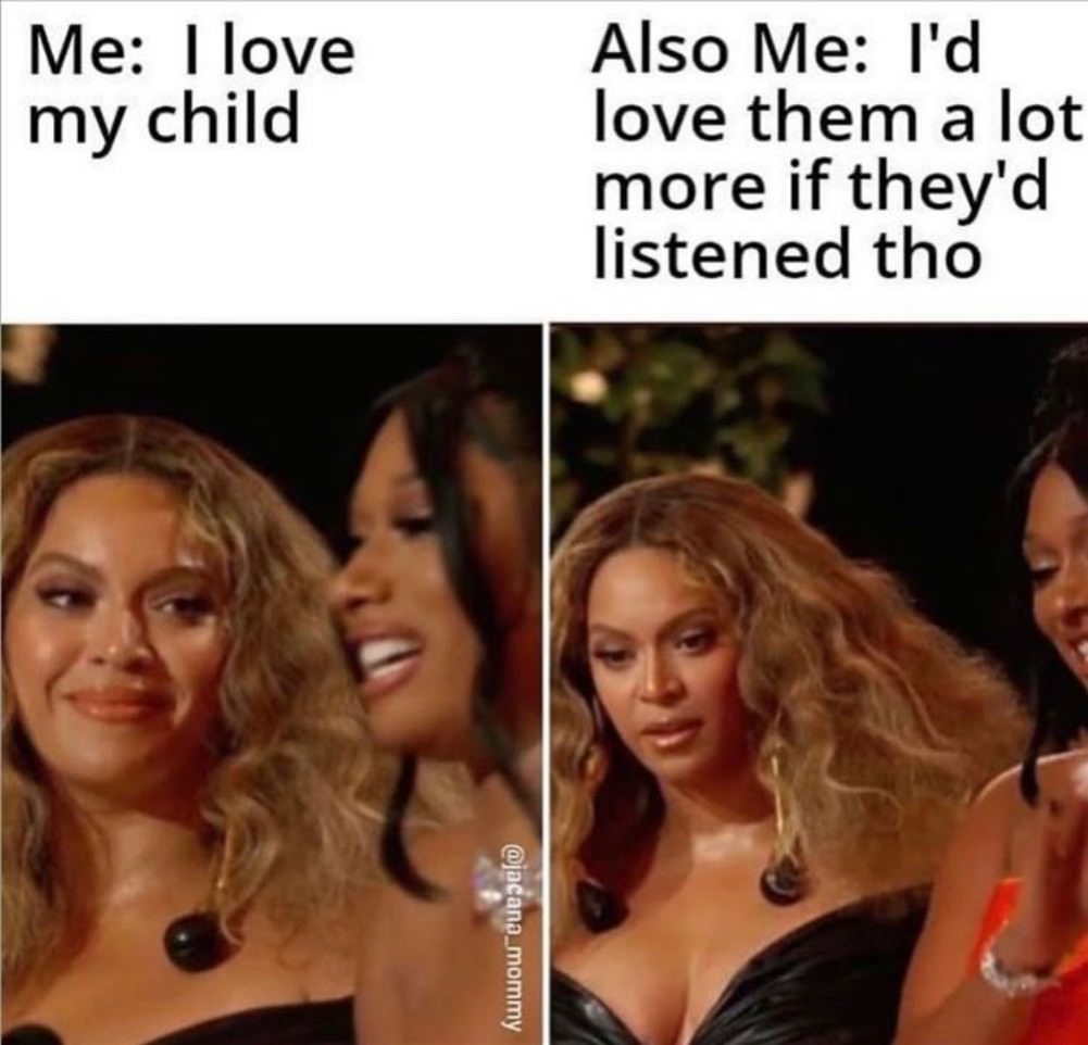 Parenting