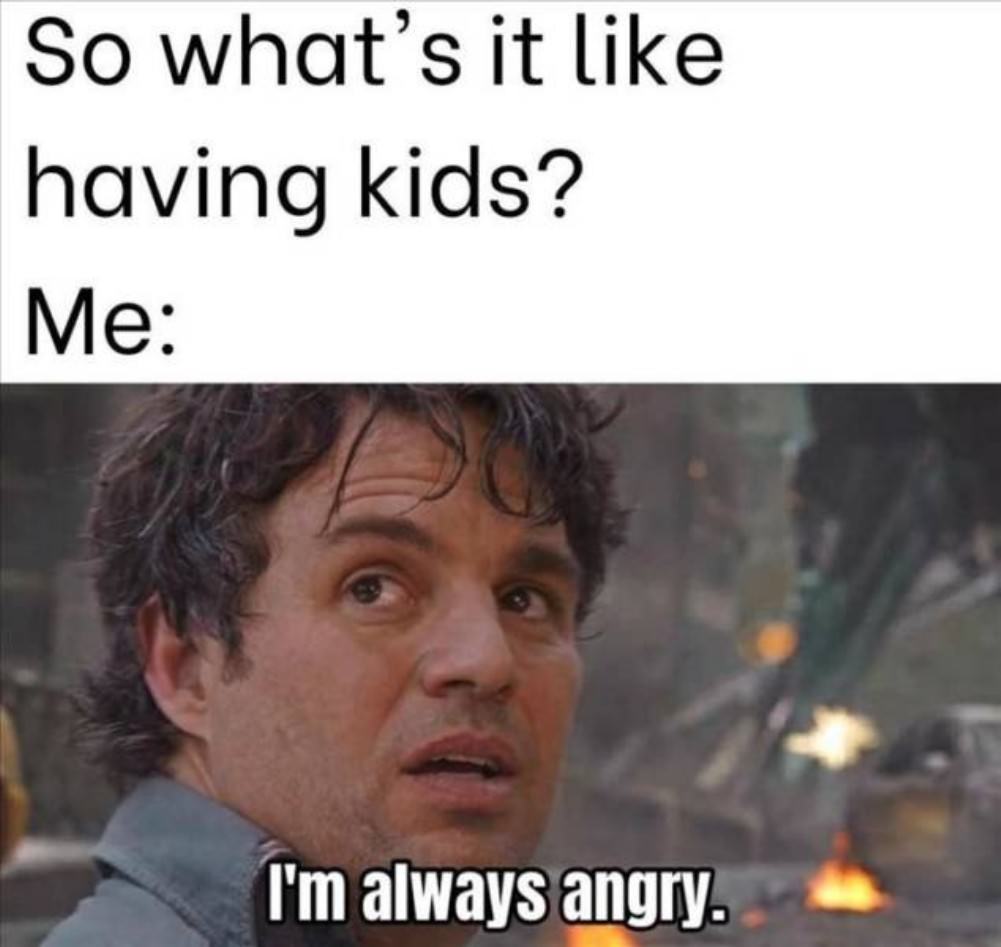 Parenting