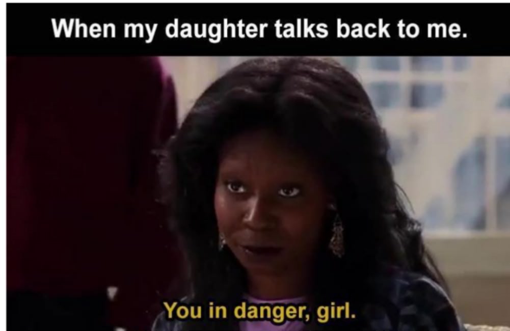 Parenting