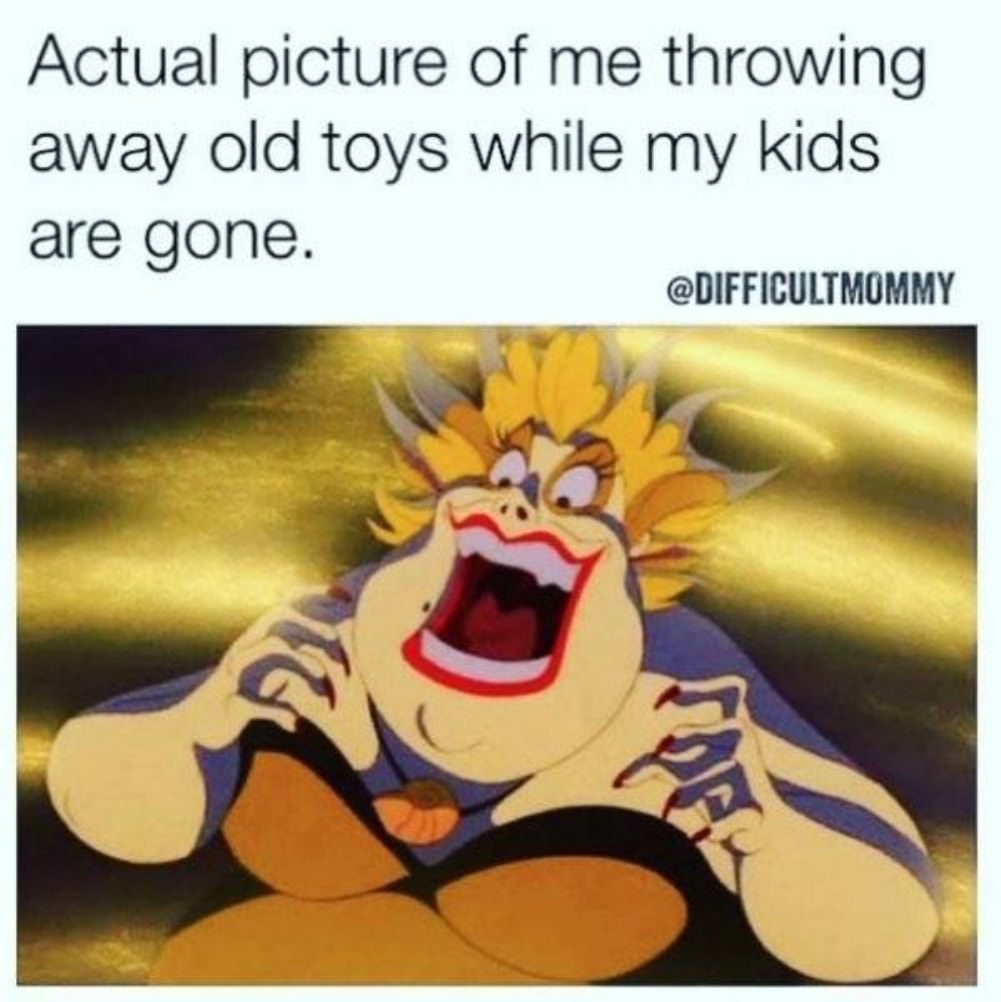 Parenting