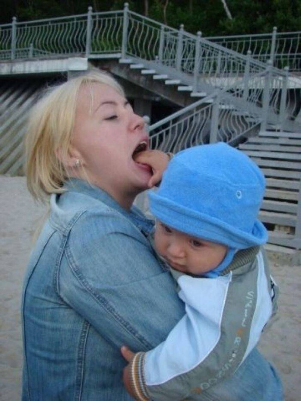 Parenting