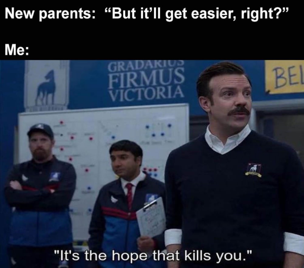 Parenting