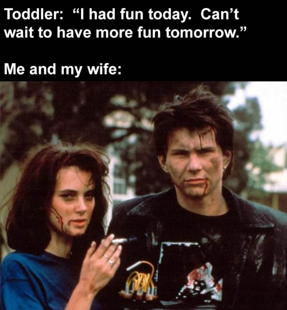Parenting