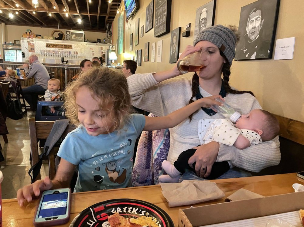 Parenting
