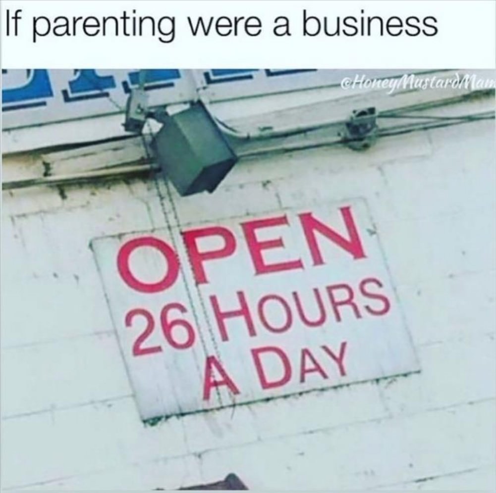 Parenting