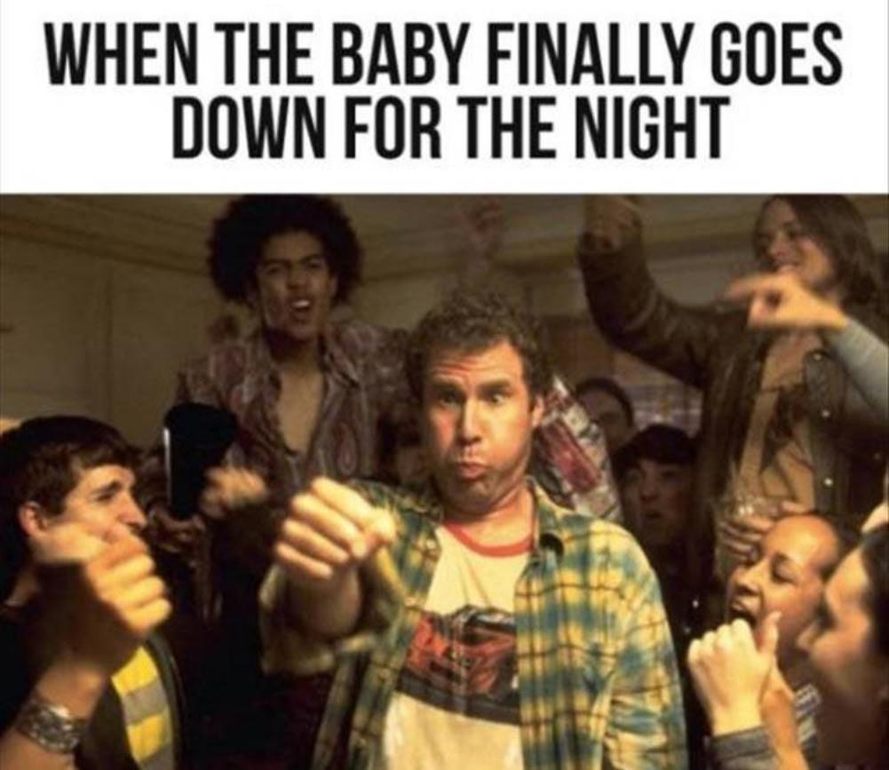 Parenting