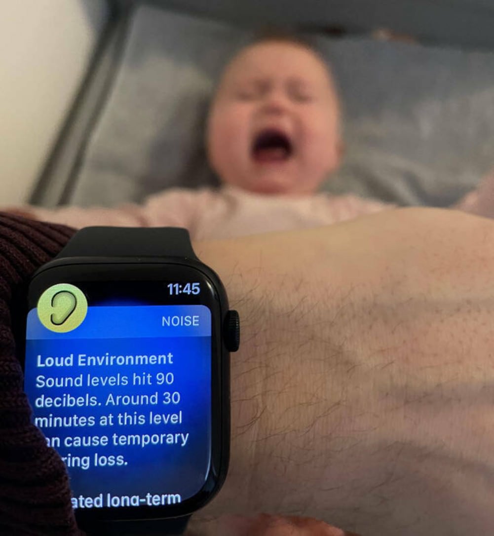 Parenting