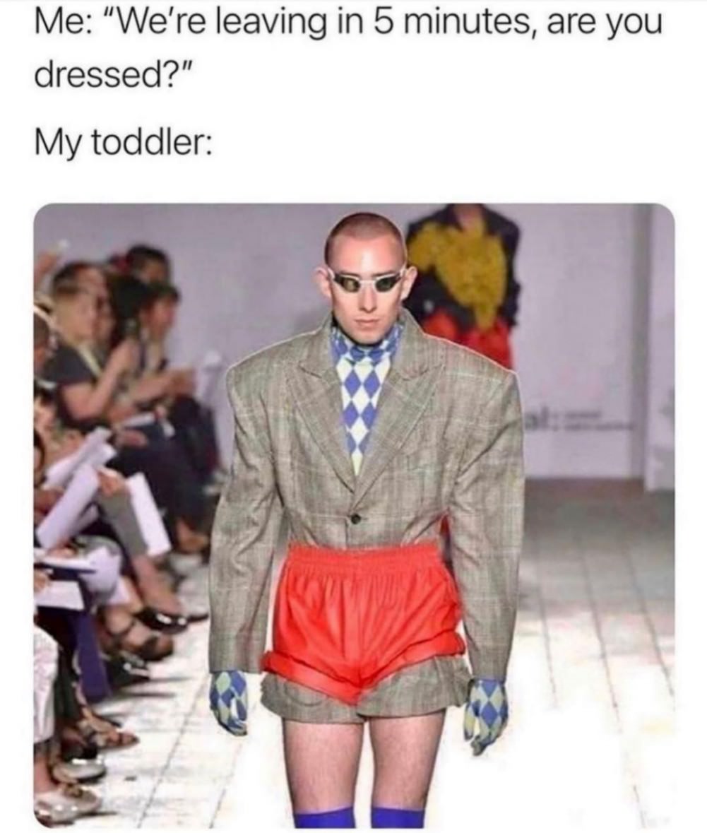 Parenting