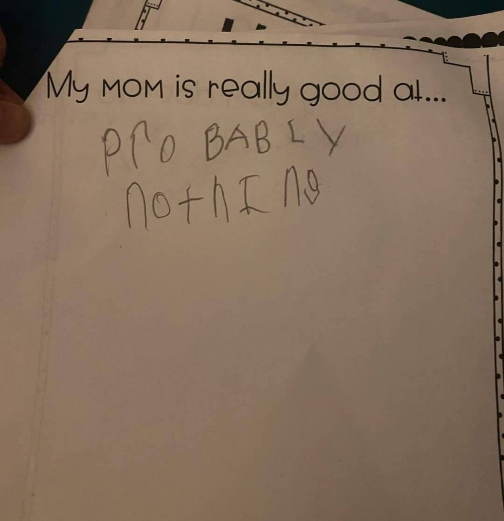 Parenting