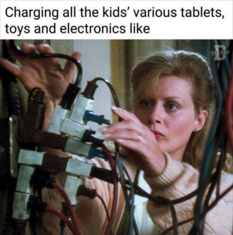 Parenting