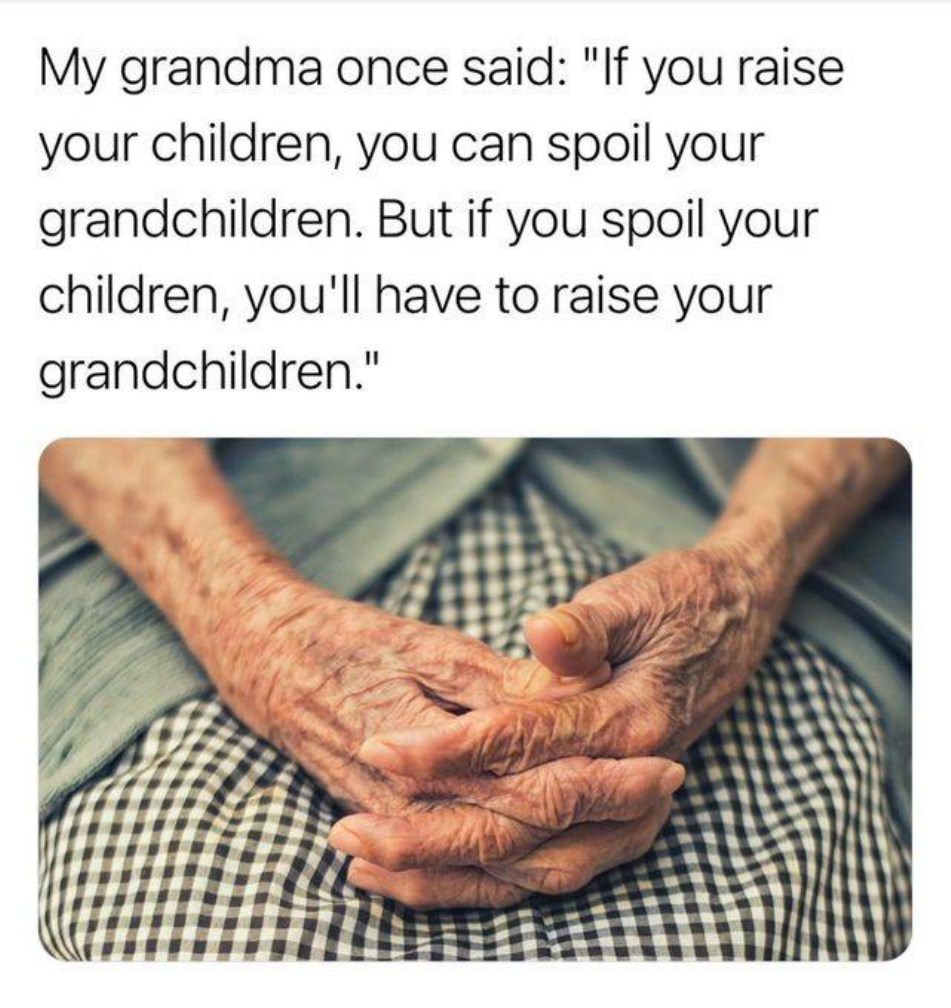 Parenting