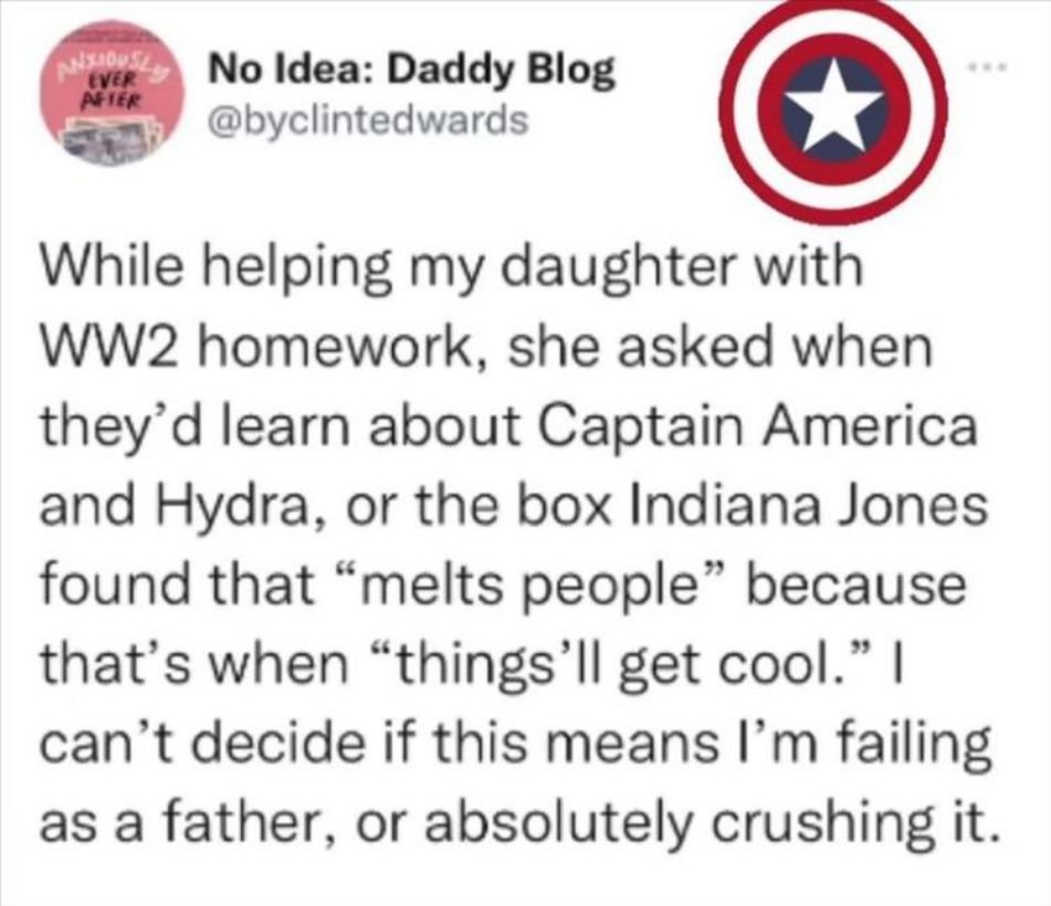 Parenting