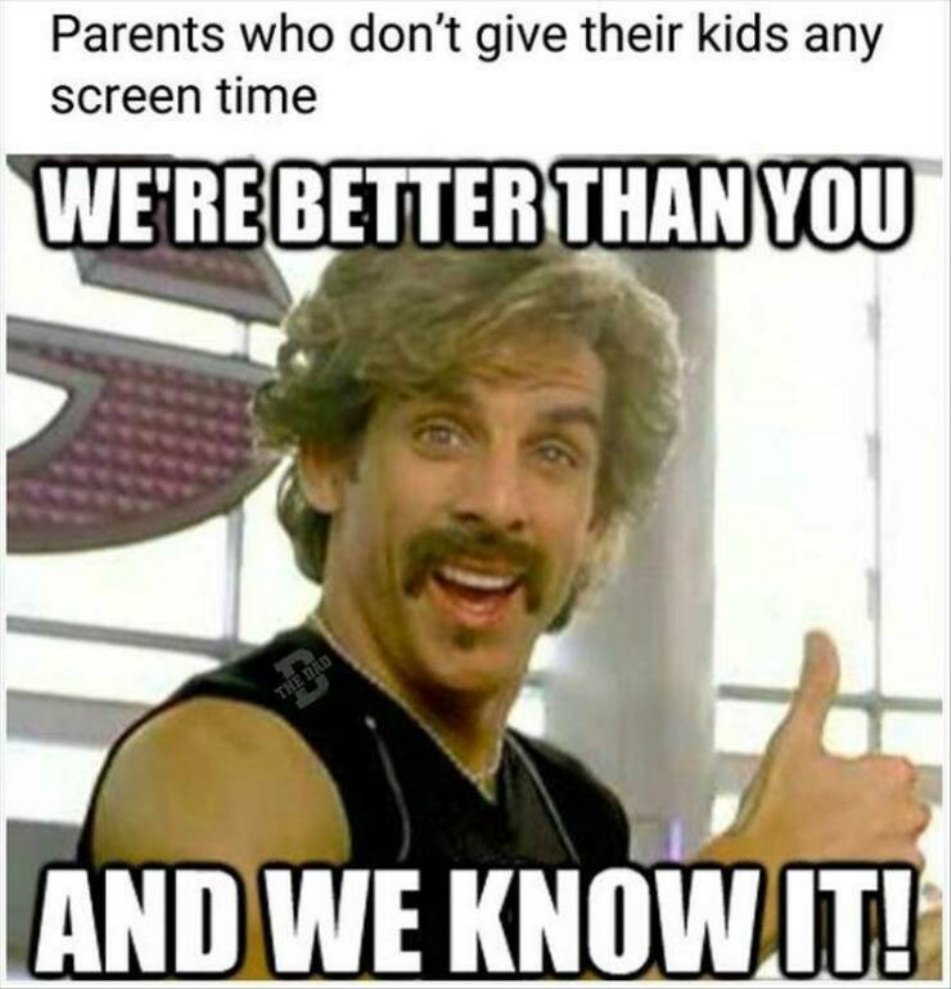 Parenting