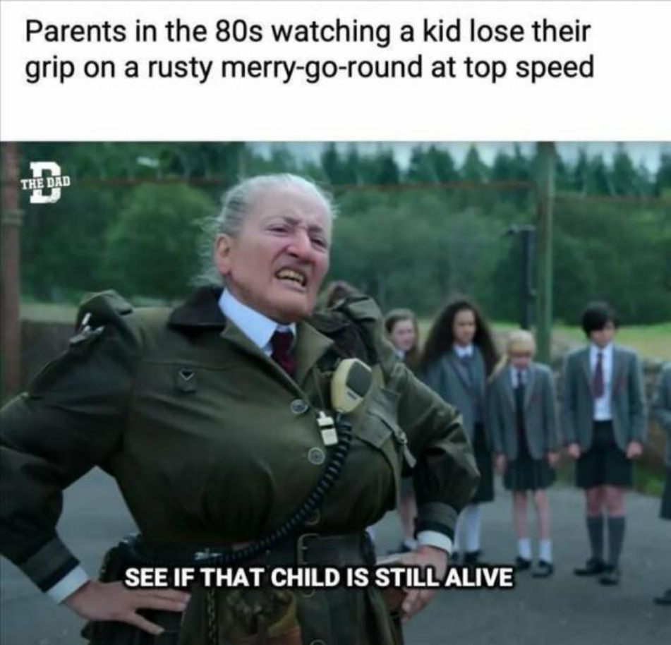 Parenting