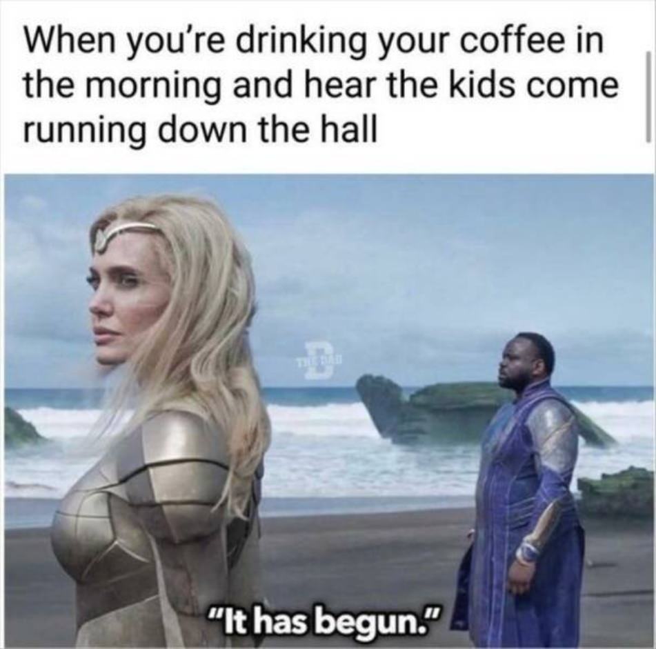 Parenting