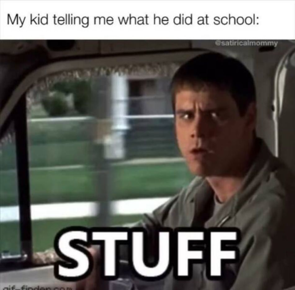Parenting