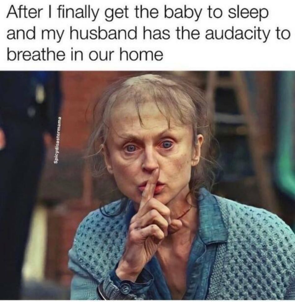 Parenting