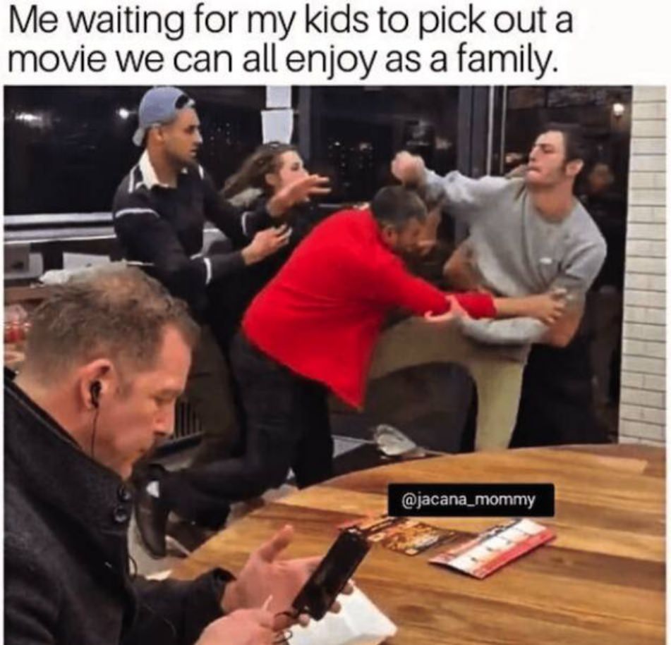 Parenting