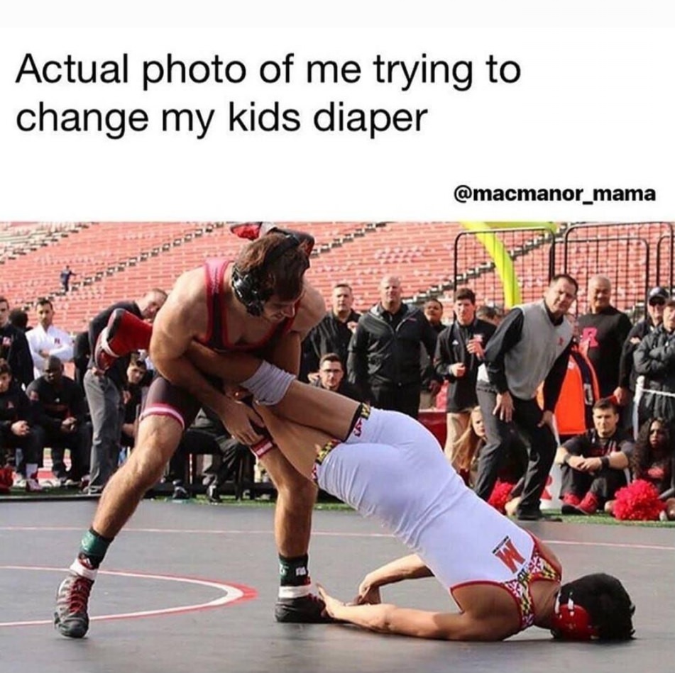 Parenting