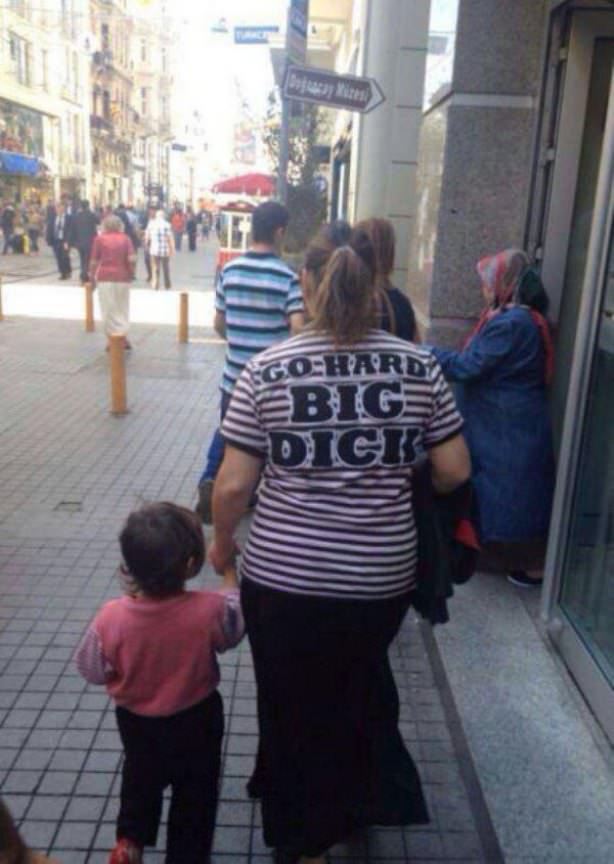 bad parenting