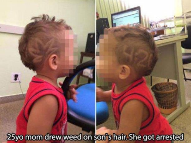 bad parenting