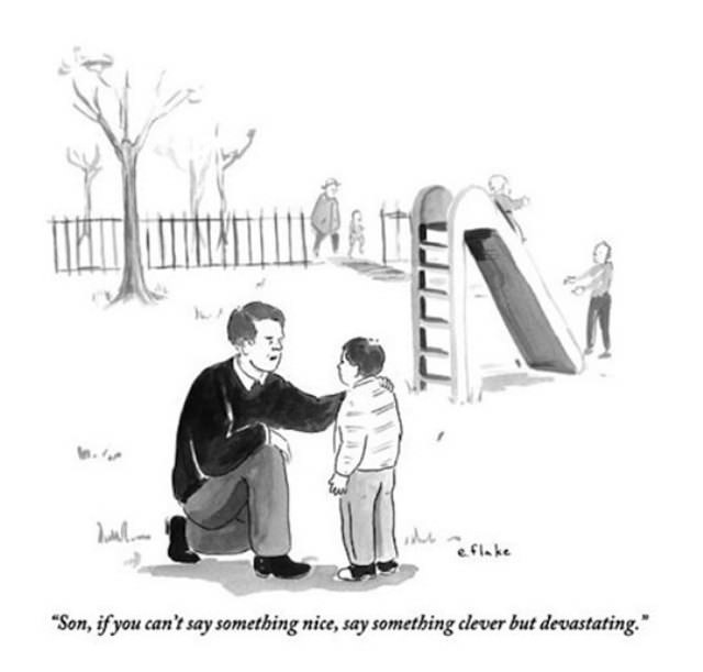 parenting