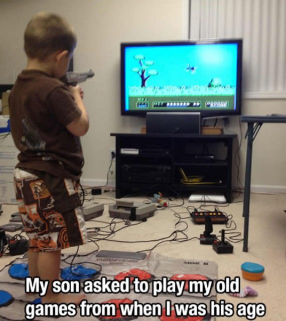 good parenting