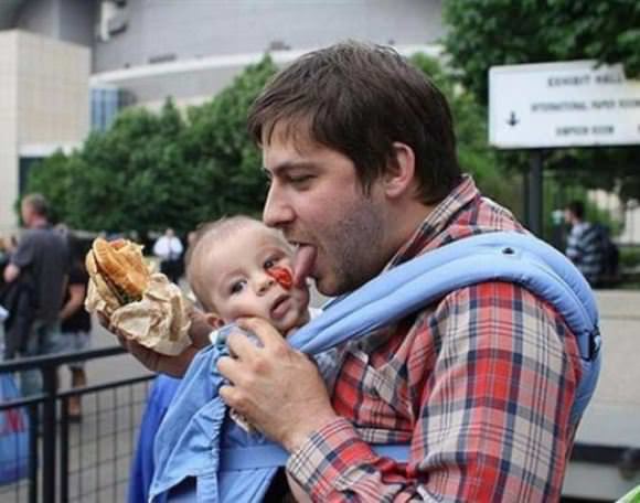 parenting