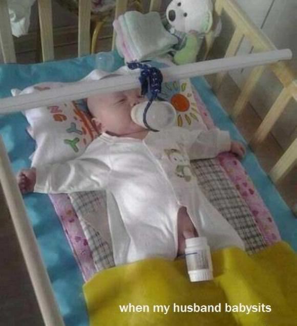 parenting