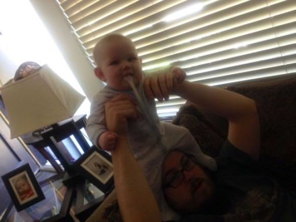 parenting