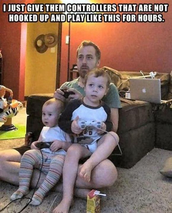 parenting