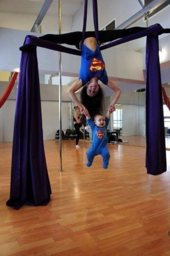 parenting