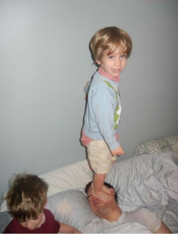 parenting