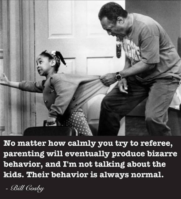parenting