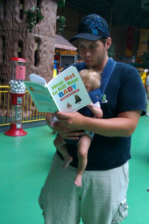 parenting