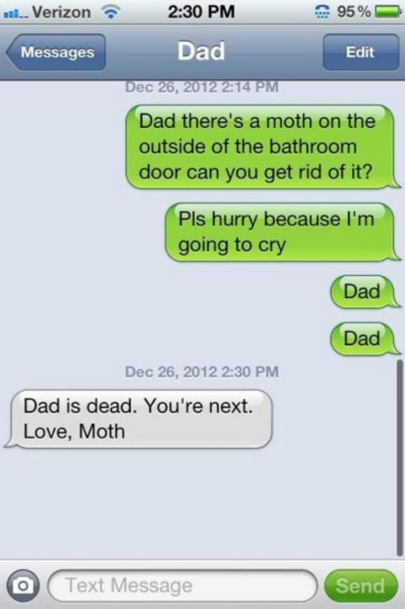 parenting