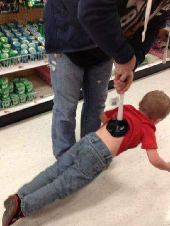 parenting