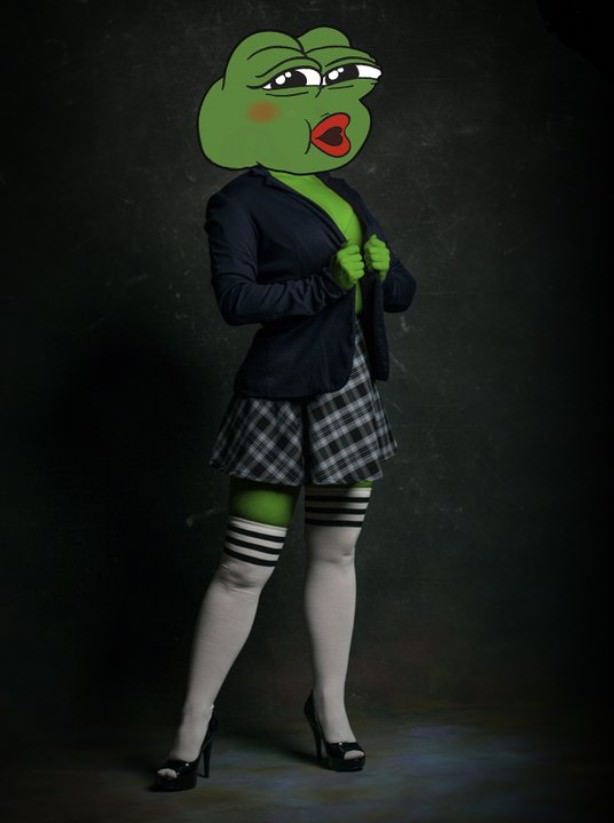 pepe