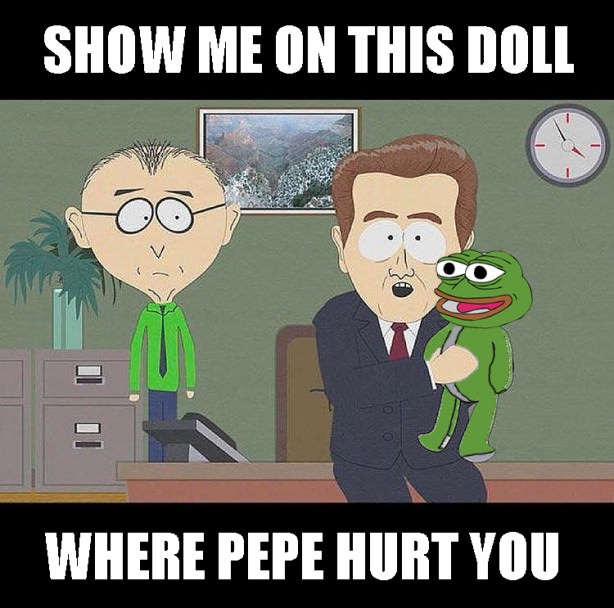 pepe