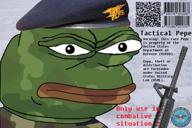 pepe