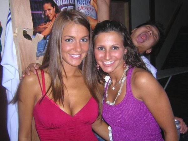 photobombs