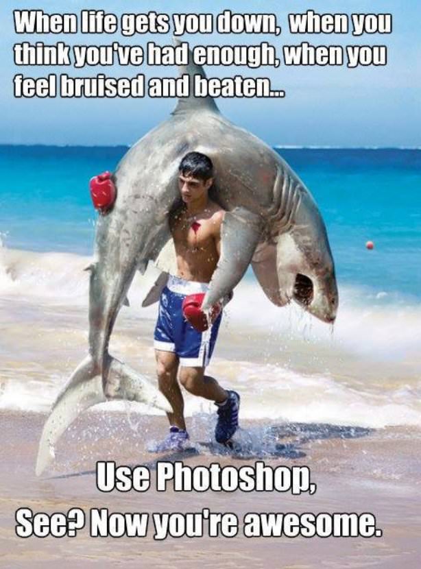 photoshop