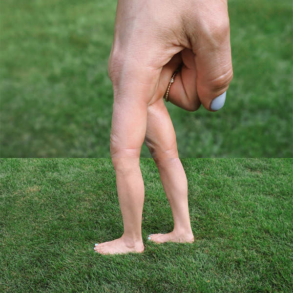 Fun with Photoshop