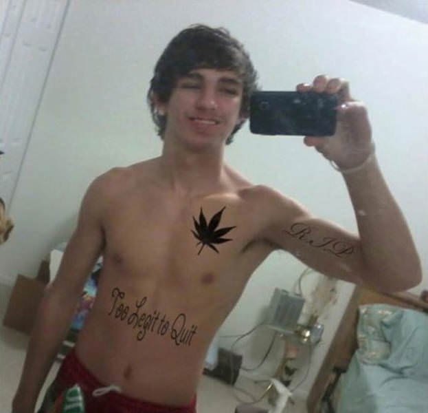 Fun with Photoshop