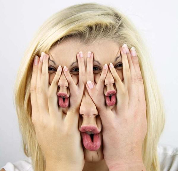 Fun with Photoshop