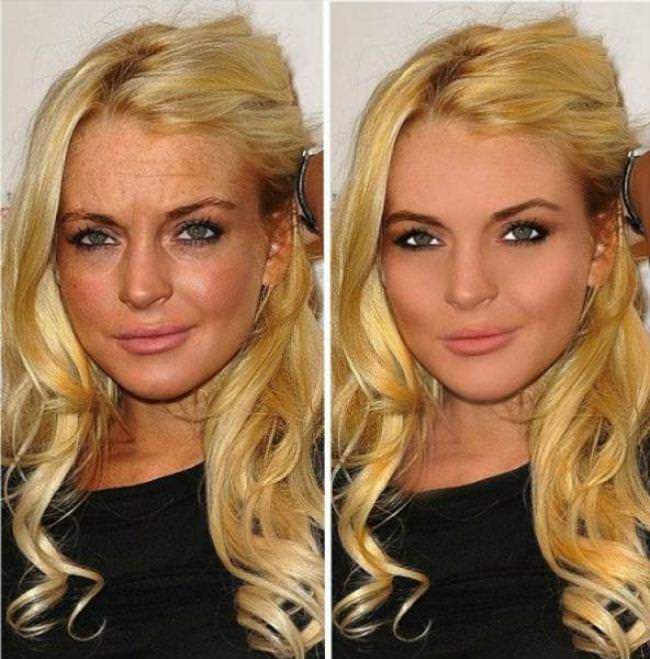 Fun with Photoshop